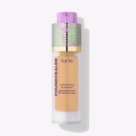 tarte Other - Tarte Babassu Foundcealer Skincare Foundation